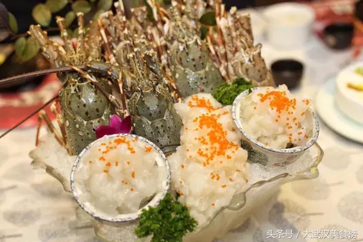 武汉王家湾日料自助,汉口王家墩自助餐