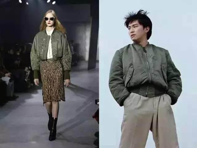 复古港风为什么这么火,港潮有什么特点