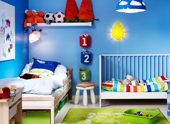 不知道家里如何搭配软装,不知道怎么装修房子