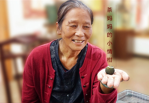 小青柑茶什么品牌的好,正宗小青柑品牌大益