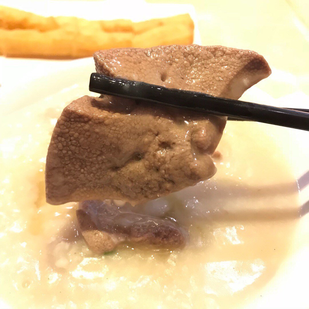 人均500上海米其林餐厅,人均几十元的米其林