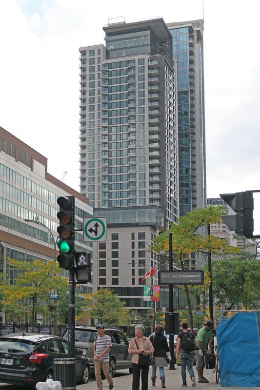 加拿大蒙特利尔在哪个省,加拿大蒙特利尔移民