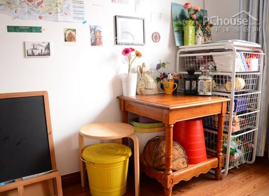 不知道家里如何搭配软装,不知道怎么装修房子