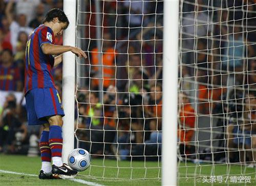 2009年巴塞罗那,巴塞罗那6冠王阵容名单