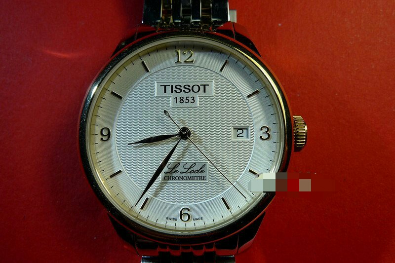 天梭力洛克代购价目表,天梭表力洛克都是原装的吗