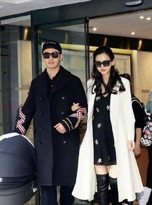 40岁黄晓明晒照片,40岁黄晓明帅气照片