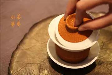 盖碗泡茶的流程及礼仪,盖碗茶泡茶完整教程讲解