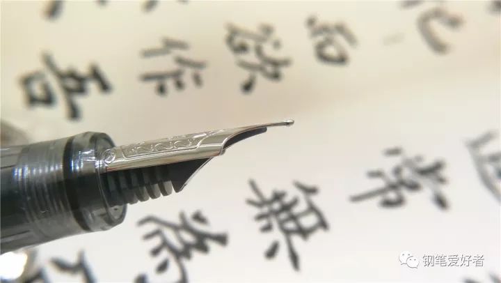 超级好看钢笔百乐,钢笔淡彩百乐钢笔推荐