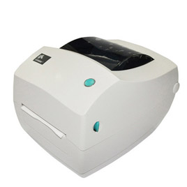 “双十一”过去了,但是条码打印机还在每天用着呢