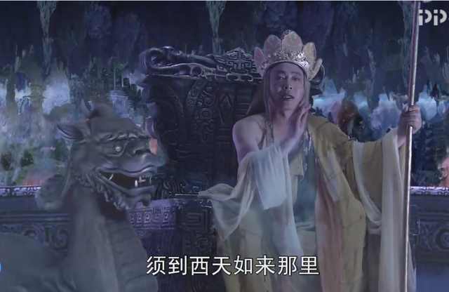 孙悟空之死之谜,孙悟空从生到死的故事