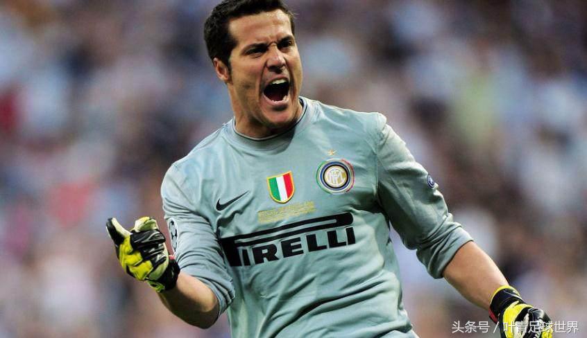 又一梅吹！前国米门神：内马尔世界第1，因为梅西是外星人