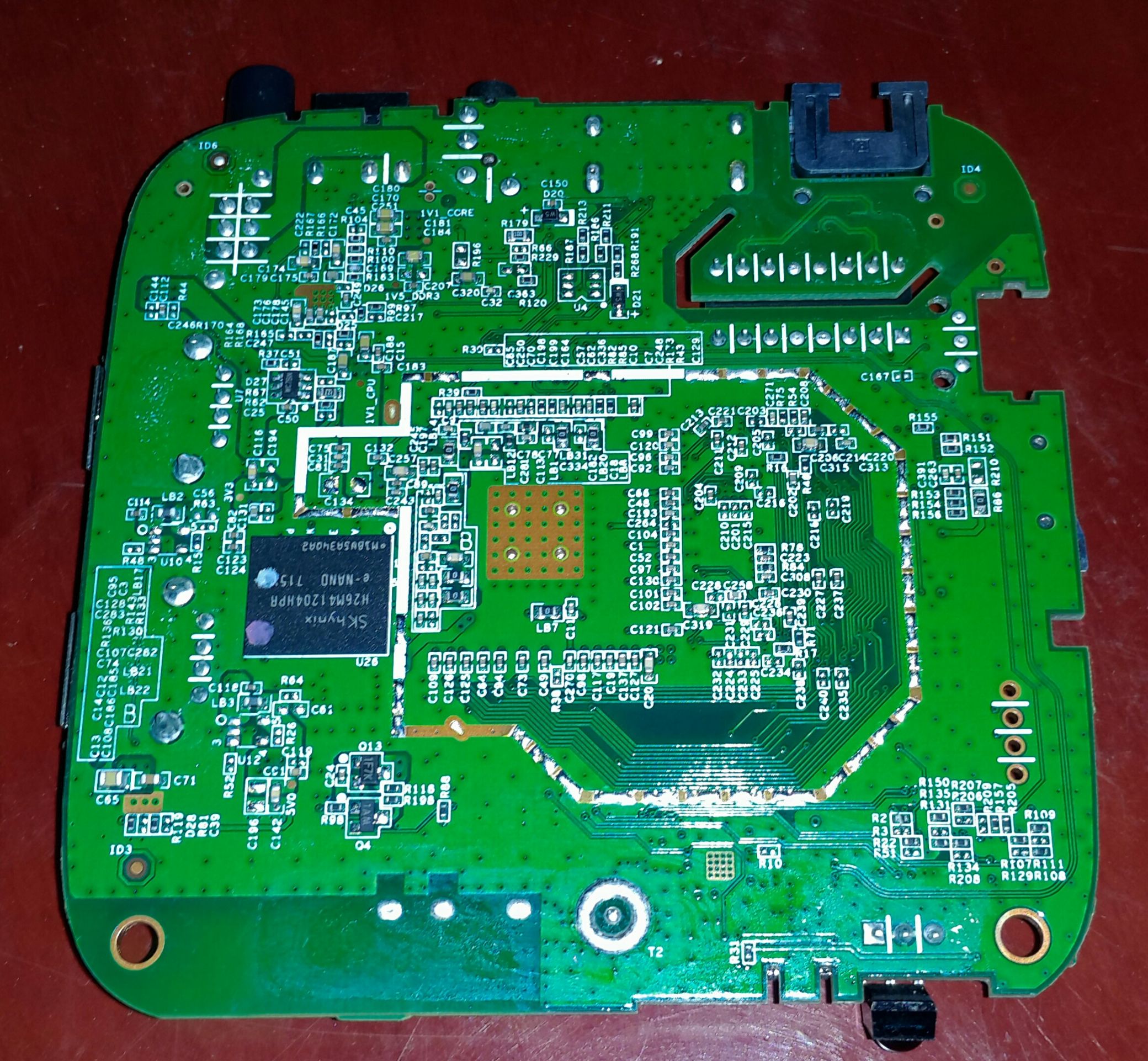 电信定制版的华为悦盒,电信华为悦盒安装软件