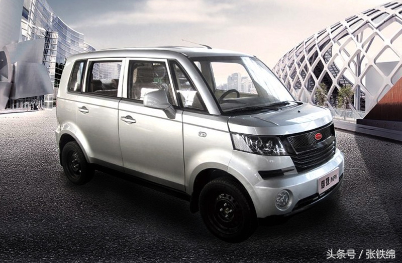 90%的人不认识的车,年轻人不认识的汽车品牌