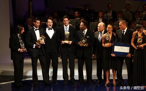 国际足联历届先生,国际足联最佳11人历届2024