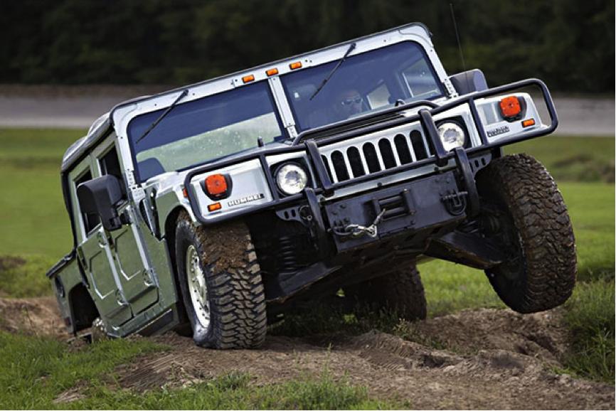 全球十大越野车型,全球十大越野车排行榜最新款