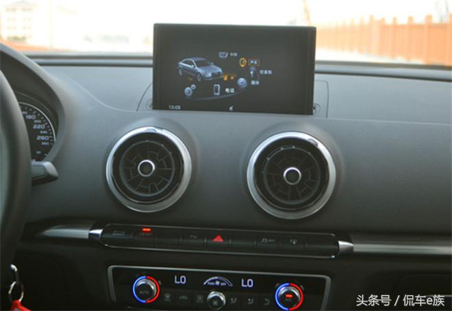 奥迪a3l试驾,2021奥迪a3三厢试驾视频