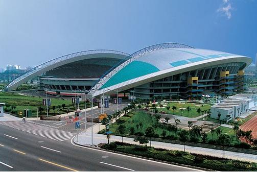 中超各球队主场,青岛两个中超球队主场