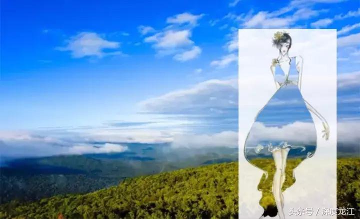 脑洞大开东北冬天,脑洞大开哈尔滨