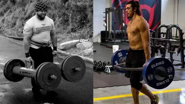 合格的健身教练应该具备哪些条件,健身爱好者和新手的标准