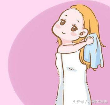 孕期洗澡注意事项,孕妇去洗浴注意事项