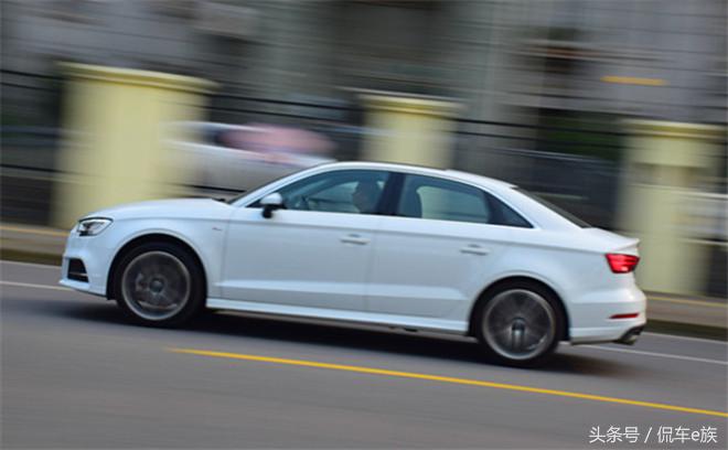 奥迪a3l试驾,2021奥迪a3三厢试驾视频