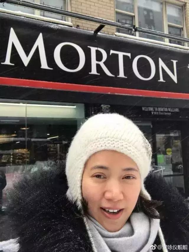 孙怡素颜被吐槽没有董子健白 (李沁的素颜和孙怡的素颜)