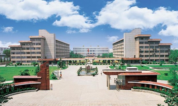 唐山学院排名在省内,唐山学院排名