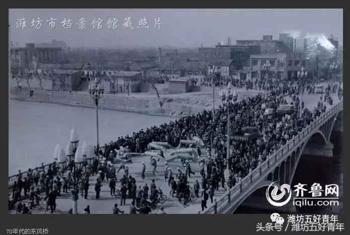 潍坊和平路与福寿街何时通,潍坊和平路是哪个区