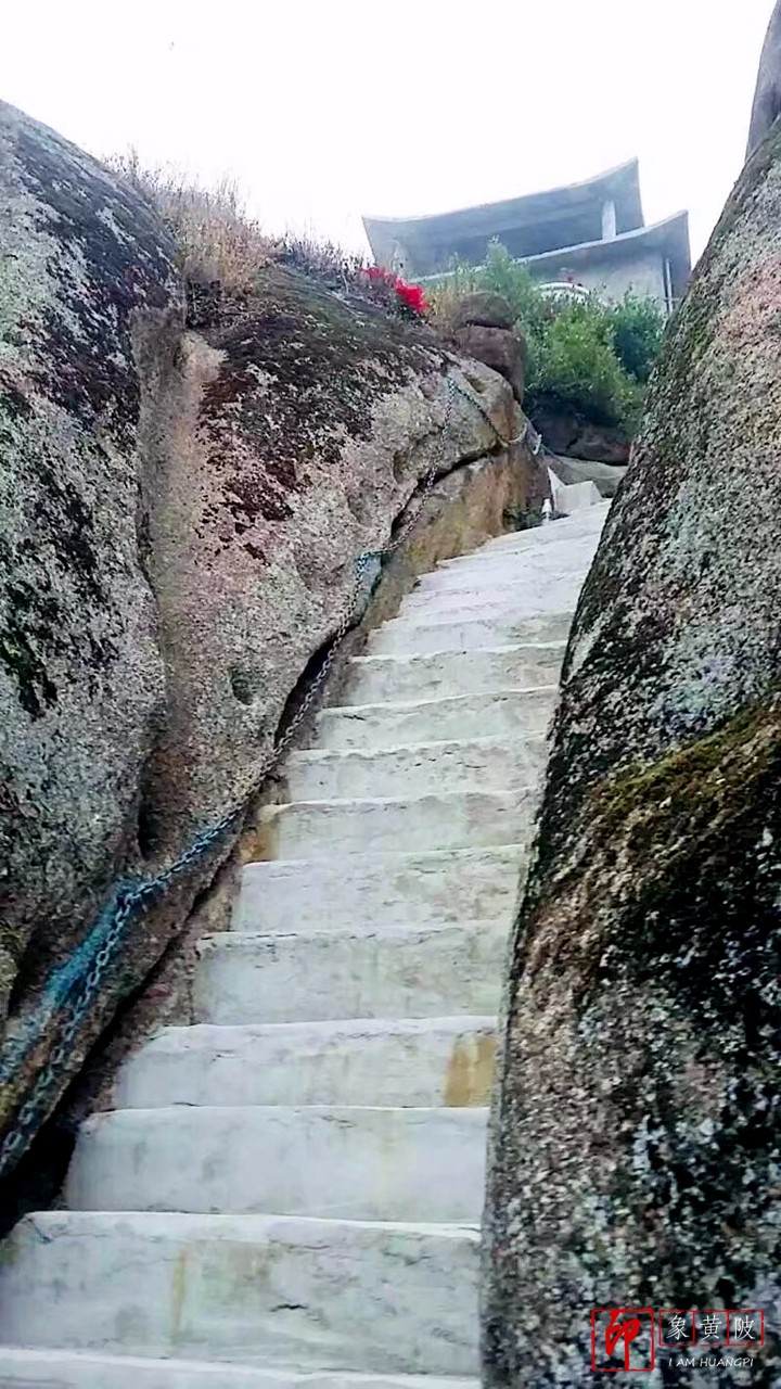 印象黄陂乡村,黄陂铁寨全景视频