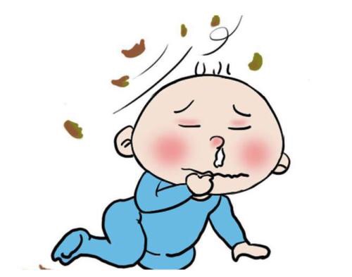 宝宝咳嗽应该怎么办才容易好,小孩咳嗽两天症状未减轻