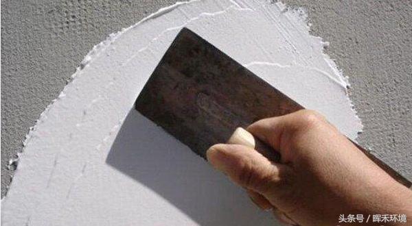 墙面腻子开裂原因及处理办法,石膏容易开裂还是腻子容易开裂