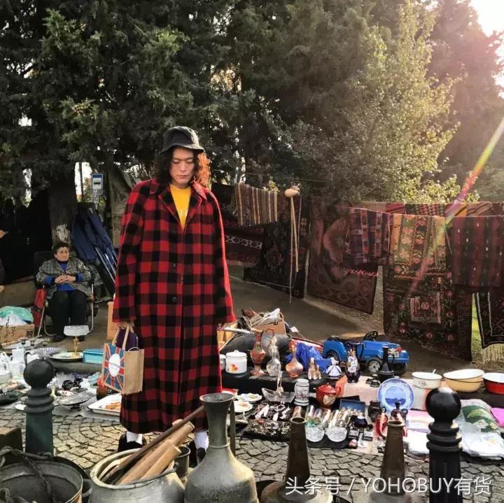 学会这些穿衣小技巧让你瞬间变高,学会这6个穿衣技巧时髦又高级