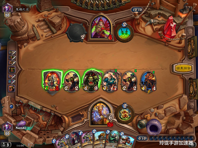 2017年最好玩的游戏排行,最好的手机游戏排行榜