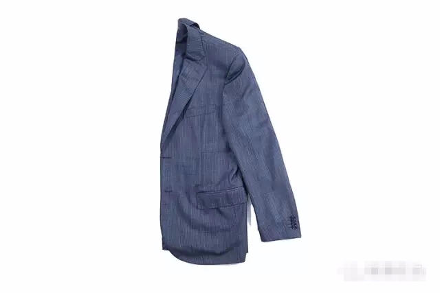 定制西装如何收纳整理好,正装西服怎样打包