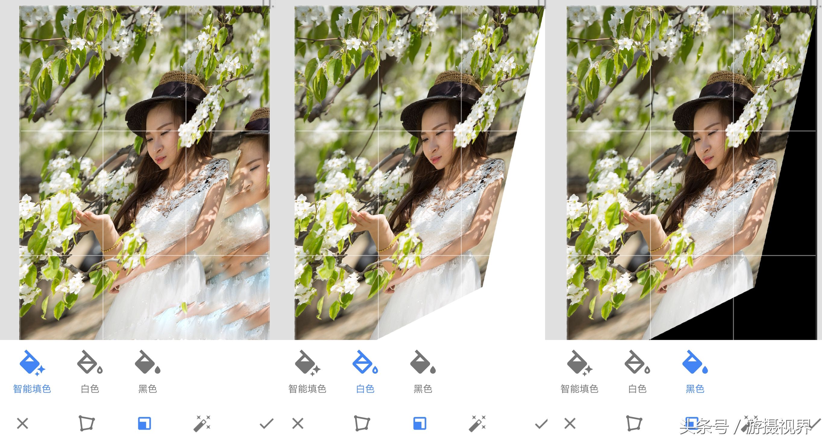 指划修图snapseed教程二次曝光,指划修图和snapseed是一回事吗