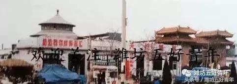 潍坊和平路与福寿街何时通,潍坊和平路是哪个区