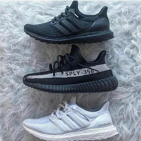 除了boost还有其他脚感差不多的吗,2019boost脚感排名