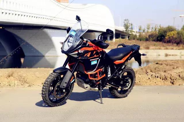 ktm1290superadv测评,新款ktm1290advs质量怎么样