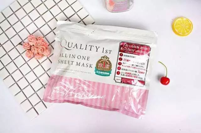 推荐一款良心面膜好用的,种草好物油性皮肤面膜