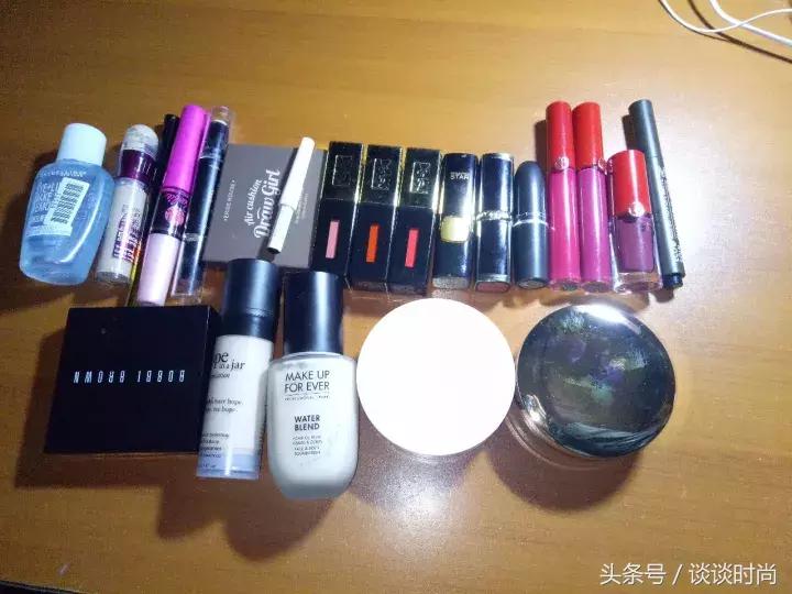 95后都用什么护肤品,现在年轻人都在用什么护肤品