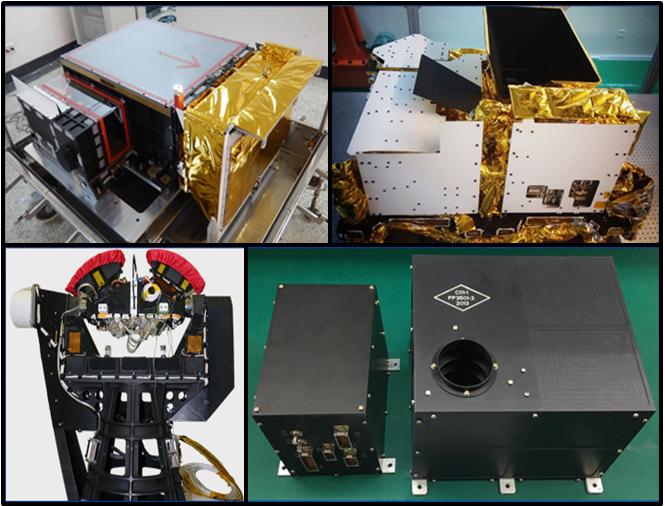风云三号d星新增的仪器,风云三号c星