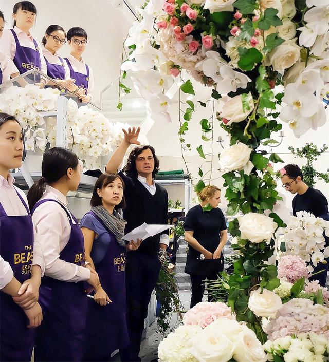 有颜值、有明星、还有600亿市场的鲜花电商,并不是看起来很美?