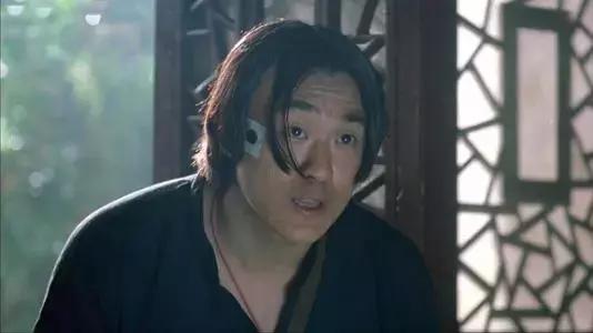 不把他们放出来，你都不知道什么叫演员｜下篇