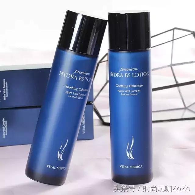 泛红肌肤水乳推荐韩国,最好用的cp水乳