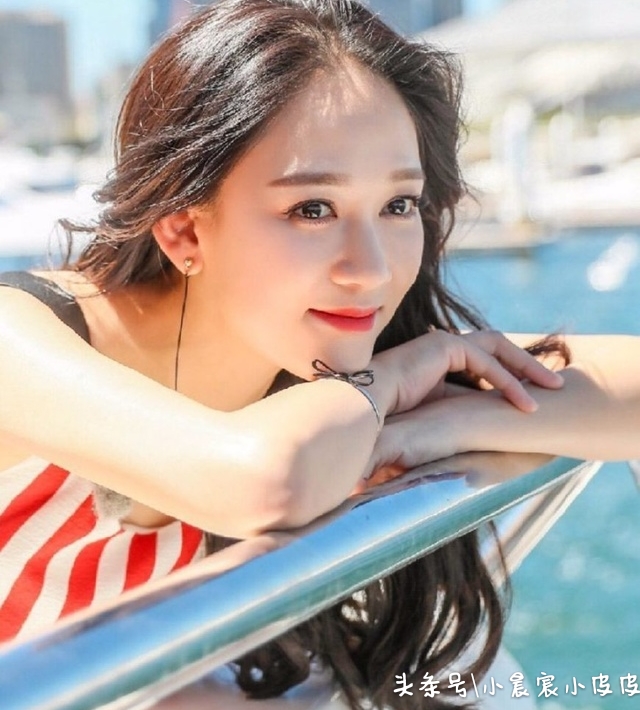 为角色牺牲的女星,女明星在剧中扮丑到认不出