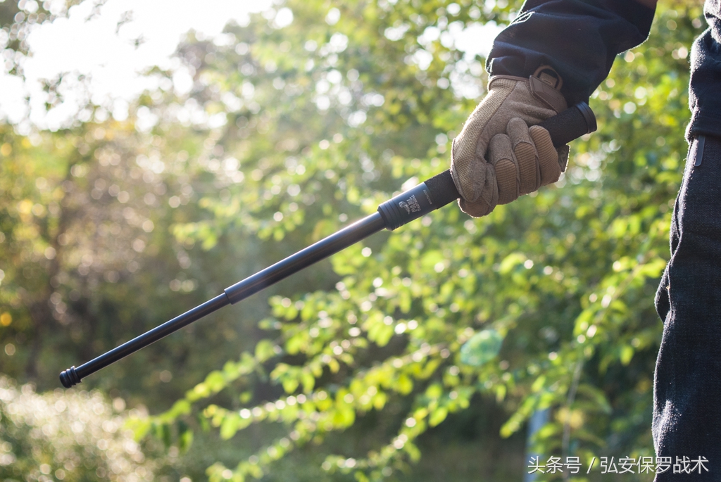 弘安保罗12寸机械棍全钢,纳丽德和弘安保罗机械棍哪个好