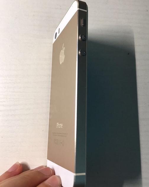 iphone5s买哪个版本最好,iphone5s测评指纹