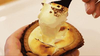 武汉这10款“爆浆”美食，一不留神就爆出来溅你一脸！