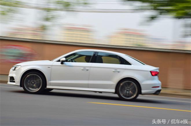 奥迪a3sportback运动版试驾,奥迪a3年轻人轿车试驾及价格
