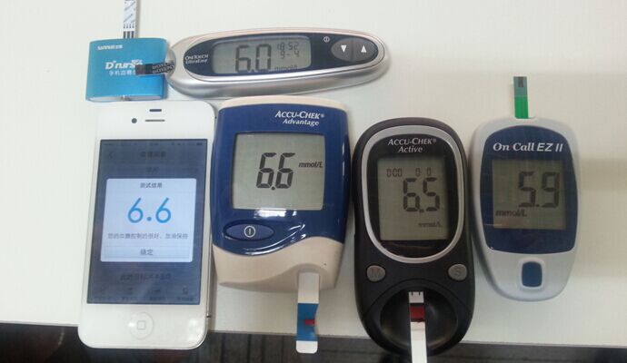 糖友要牢记这3点降糖更简单,糖友注意啦这10项是每年体检必做